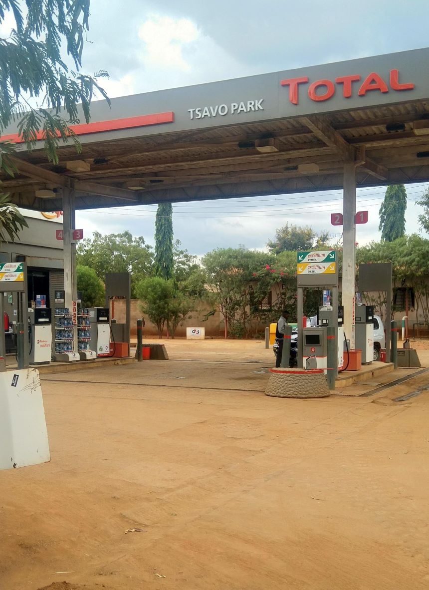 Cabinet Reinstates Fund, Prevents Steep Fuel Price Surge