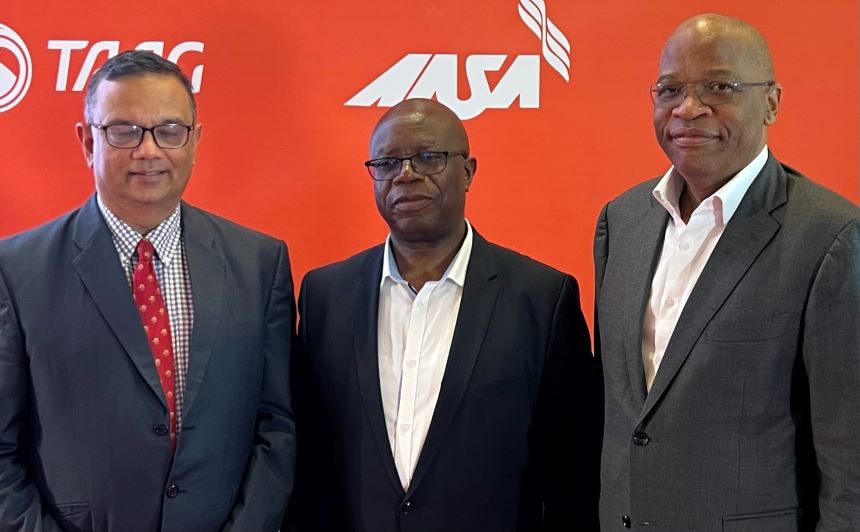 AASA Elects New Leaders