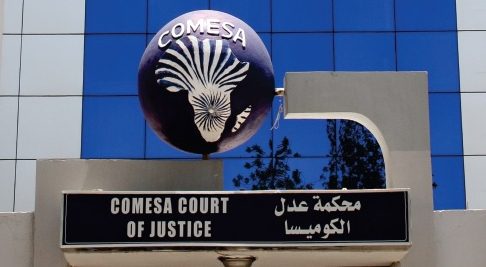 Comesa Court of Justice Relocates to Zambia Due to Sudan War